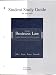 Student Study Guide for Use with 13th Edition Business Law, the Ethical, Global and E-commerce Environment