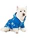 Pet Pjs - Its A Snow Day Pet Pajamas Fleece
