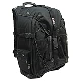 Ape Case Pro Series Digital SLR and Laptop Backpack