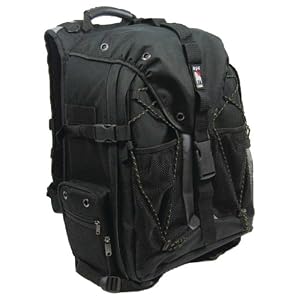 Ape Case ACPRO1800 Small Pro Camera Backpack