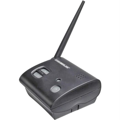 Chamberlain Wireless Motion Alert System
