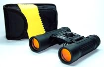 10X25 MAGNIFICATION POCKET BINOCULARS FOR SPORTS EVENTS