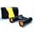 10X25 MAGNIFICATION POCKET BINOCULARS FOR SPORTS EVENTS