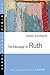 The Message of Ruth: The Wings of Refuge (The Bible Speaks Today Series)