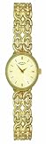 Rotary LB00650/03 Ladies Gold PVD Stainless Steel Bracelet Watch
