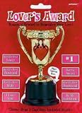 Valentines Day Gift | Lovers Award
