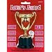 Valentines Day Gift | Lovers Award