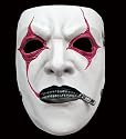 SLIPKNOT MASK - JAMES