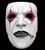 SLIPKNOT MASK - JAMES