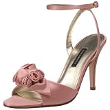 Caparros Womens Lidia Ankle-Strap Sandal