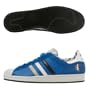 Mavericks adidas Men's NBA Superstar ( sz. 10.0, Mavericks )