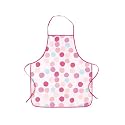 Ciroa Miniamo Cupcakes PVC Coated Childs Apron