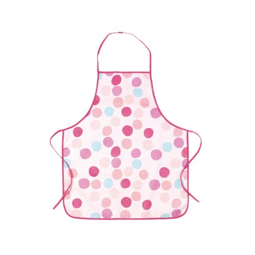 Ciroa Miniamo Cupcakes PVC Coated Childs Apron