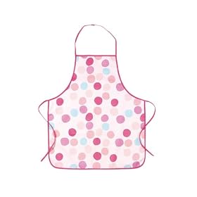 Ciroa Miniamo Cupcakes PVC Coated Childs Apron