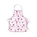 Ciroa Miniamo Cupcakes PVC Coated Childs Apron
