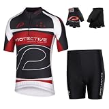 Protective Kinder Set Matthew
