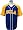 UCLA Bruins Grand Slam Baseball Jersey - Medium