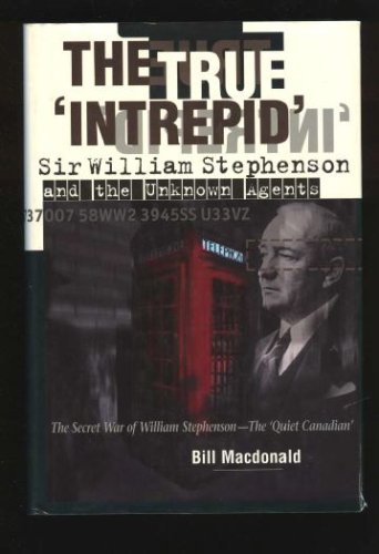 Macdonald