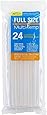 Adhesive Technologies 220-11ZIP24 Multi Temp Full Size Glue, 10-Inch, 24-Pack