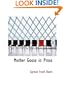Mother Goose in Prose