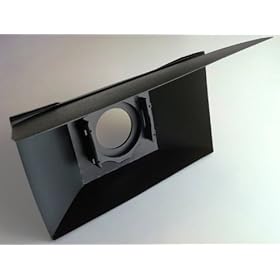 aIR-Matte A2 Matte Box (55MM Mount)