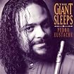 The Giant Sleeps