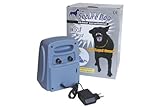 Electronic Secure Dog Barking Dog Alarm