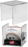 Rawlings Display Cube For Baseballs