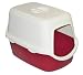 Marchioro Katzentoilettenhaus Bill 1 ASS KE