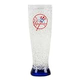 New York Yankees 16oz Pilsner