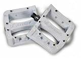 41m%2BNGXZhFL. SL160  Primo Stricker SB BMX Bike Pedals   White
