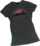 Battlestar Galactica - Sci-Fi Channel Series - Juniors Apparel