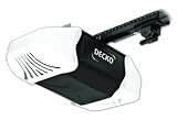 Decko 24300 3/4 Horse Power Chain Garage Door Opener
