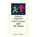 Cherryman jagt Mister White