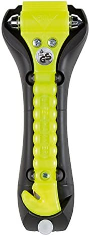 Safety Hammer Classic Yellow