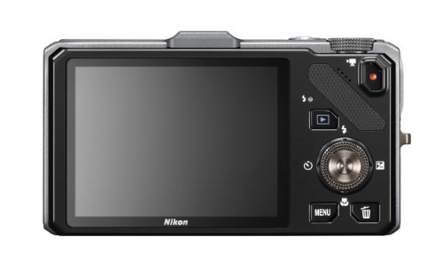 Imagen 2 de Nikon S9300