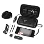 Nintendo DSi XL 20 In 1 Starter Kit, Black