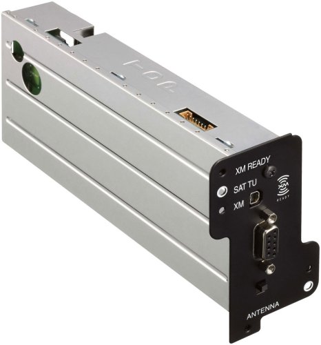Denon ACD-XMSIR XM Satellite Tuner Ready Card for TU-604CI