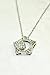 Korean Drama Boys Over Flowers Kissing Star Necklace