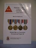 Operation AL FAJR: A Study in Army and Marine Corps Joint Operations (Global War on Terrorism Occasional Paper)