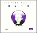 Very Best of Bach