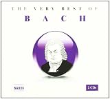 The Very Best of Bach