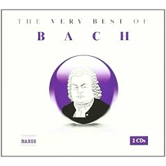 Very Best of Bach