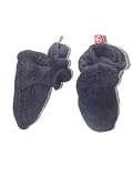 Cozie Fleece Booties by Zutano