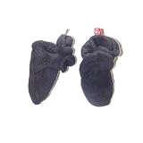 Cozie Fleece Booties by Zutano by Zutano