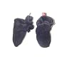 Cozie Fleece Booties by Zutano