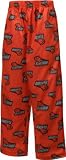 Charlotte Bobcats Orange Youth Printed Sleep Pants
