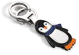 Produkt-Bild: Morellato SD3701 Schl&uuml;sselanh&auml;nger Pinguin
