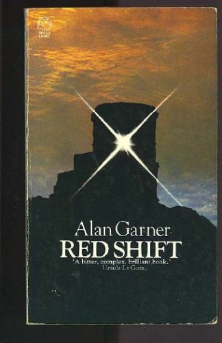 Alan Garner