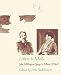Book Letters to Molly: John Millington Synge to Maire O'Neill, 1906-1909 (Belknap Press)